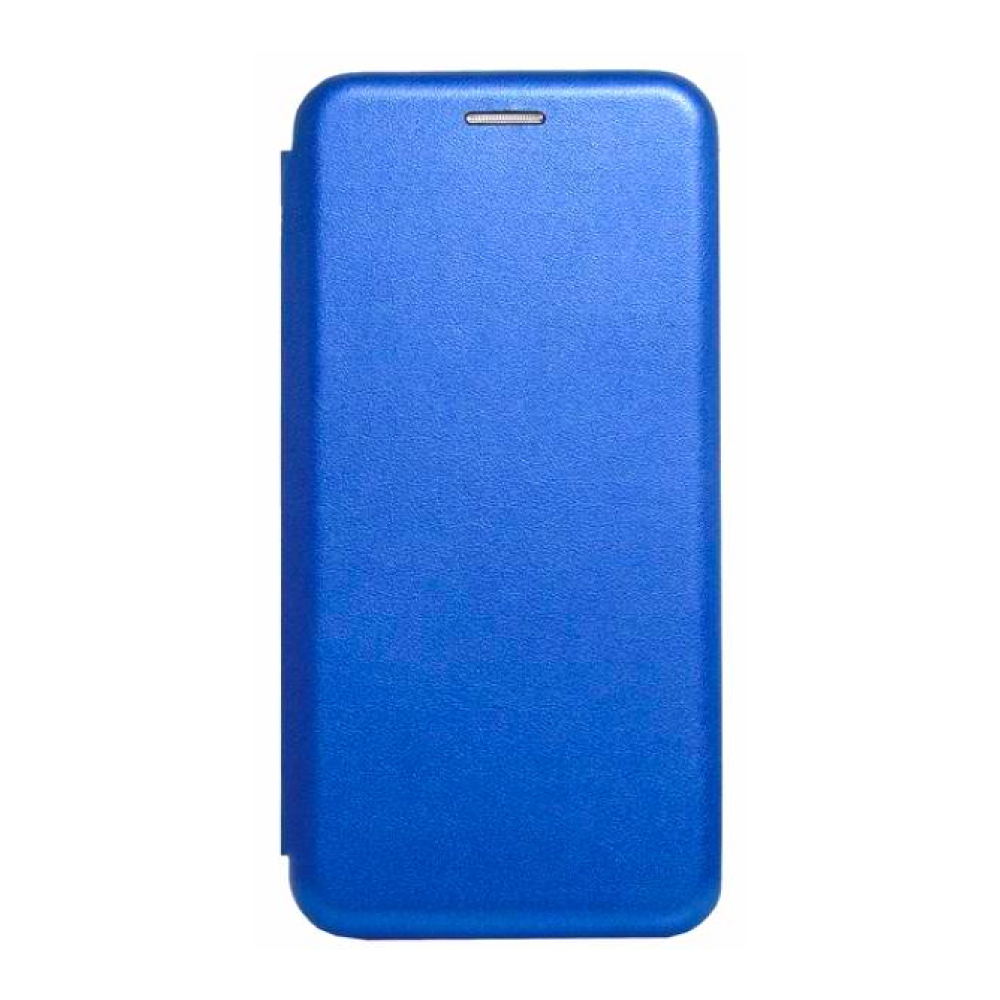 Чехол-книжка STYLISH для Xiaomi Redmi 9A, синий